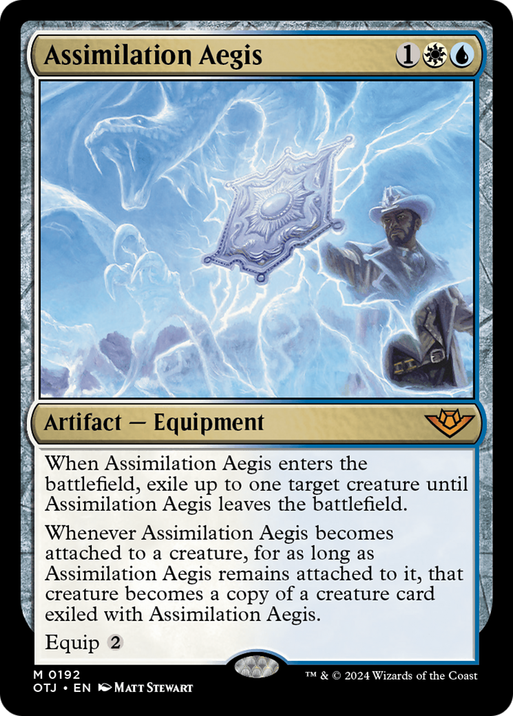 Assimilation Aegis (192)