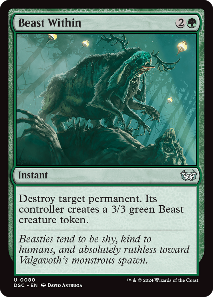Beast Within (080)
