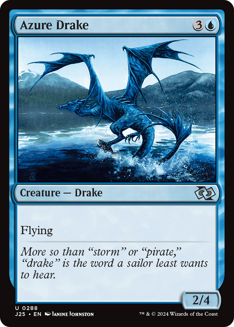 Azure Drake (288)