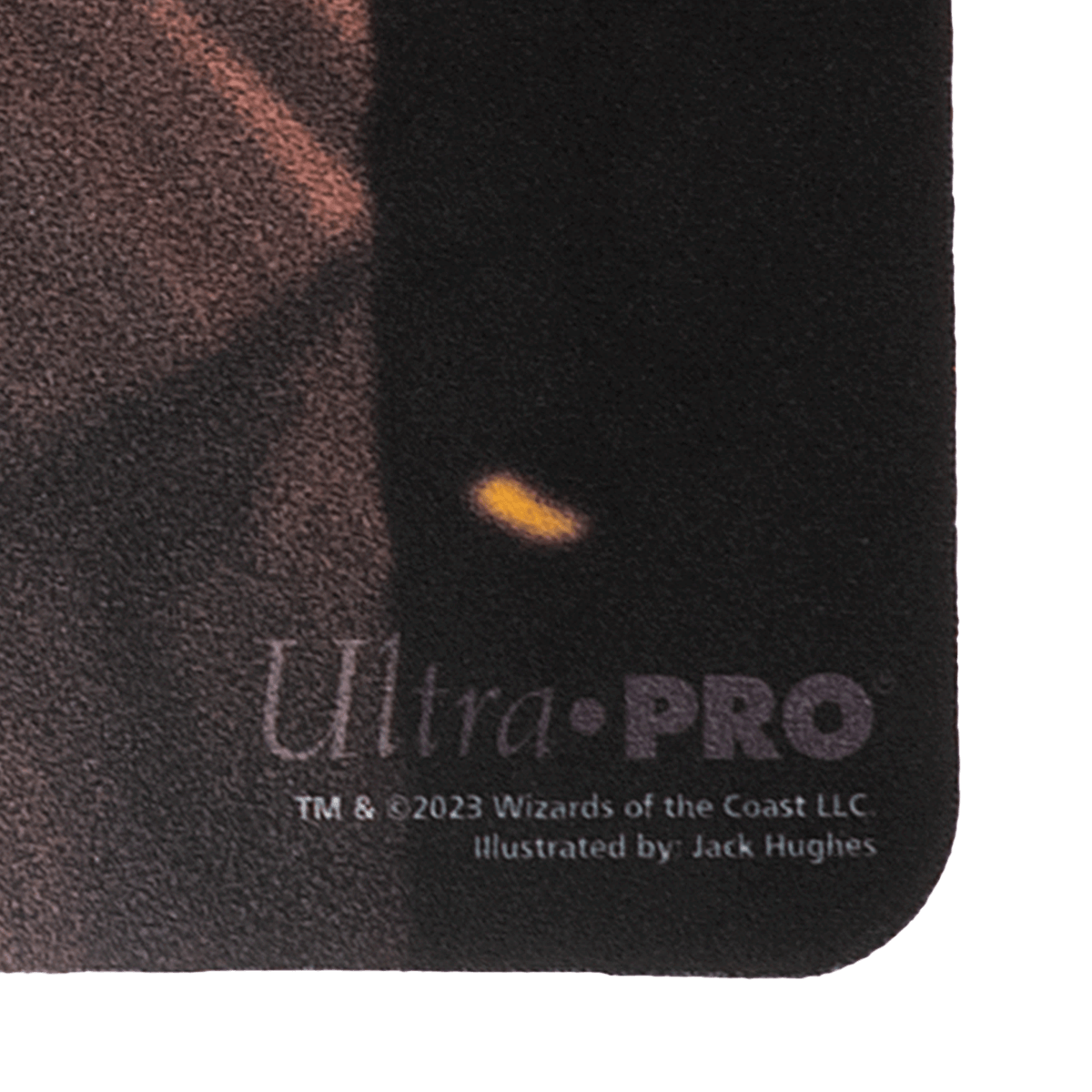 Murders at Karlov Manor Playmat Massacre Girl, Known Killer-Silver Goblin