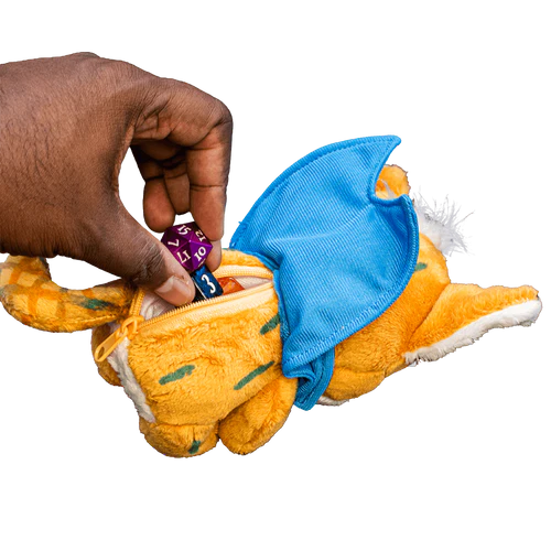 Outlaws of Thunder Junction Loot Gamer Pouch