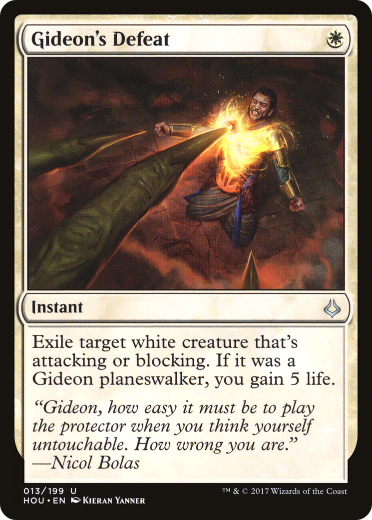 Gideon's Defeat (013) - Hour of Devastation