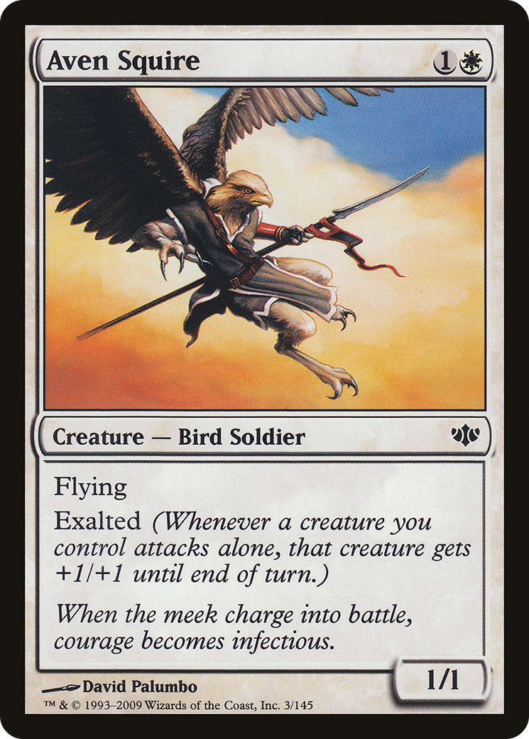 Aven Squire (003) - Conflux