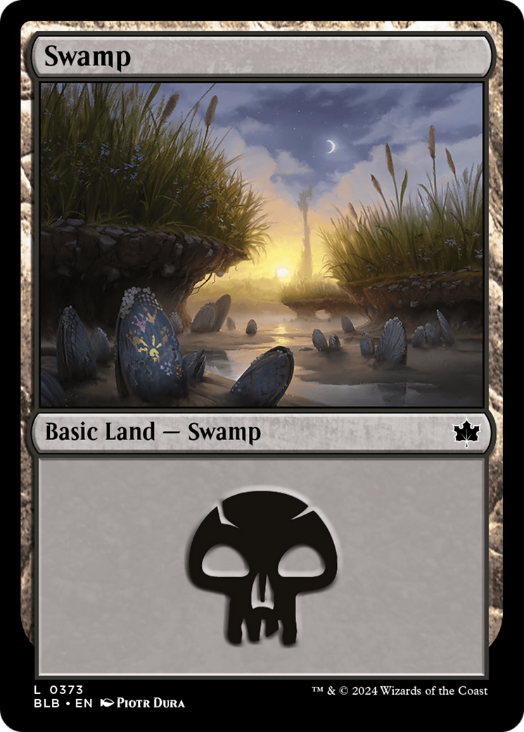 Swamp (373)