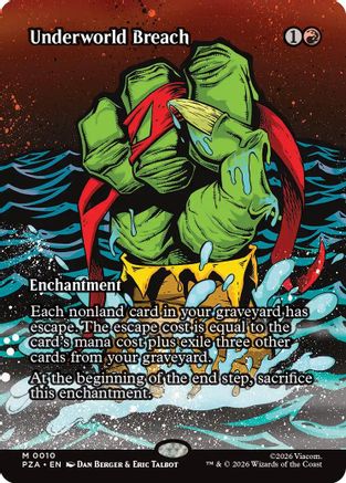 Underworld Breach (Borderless) (010) - Teenage Mutant Ninja Turtles Eternal-Legal