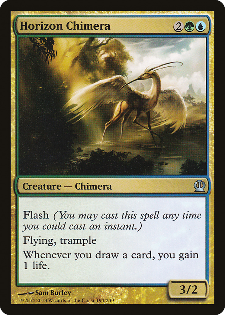 Horizon Chimera (194) - Theros