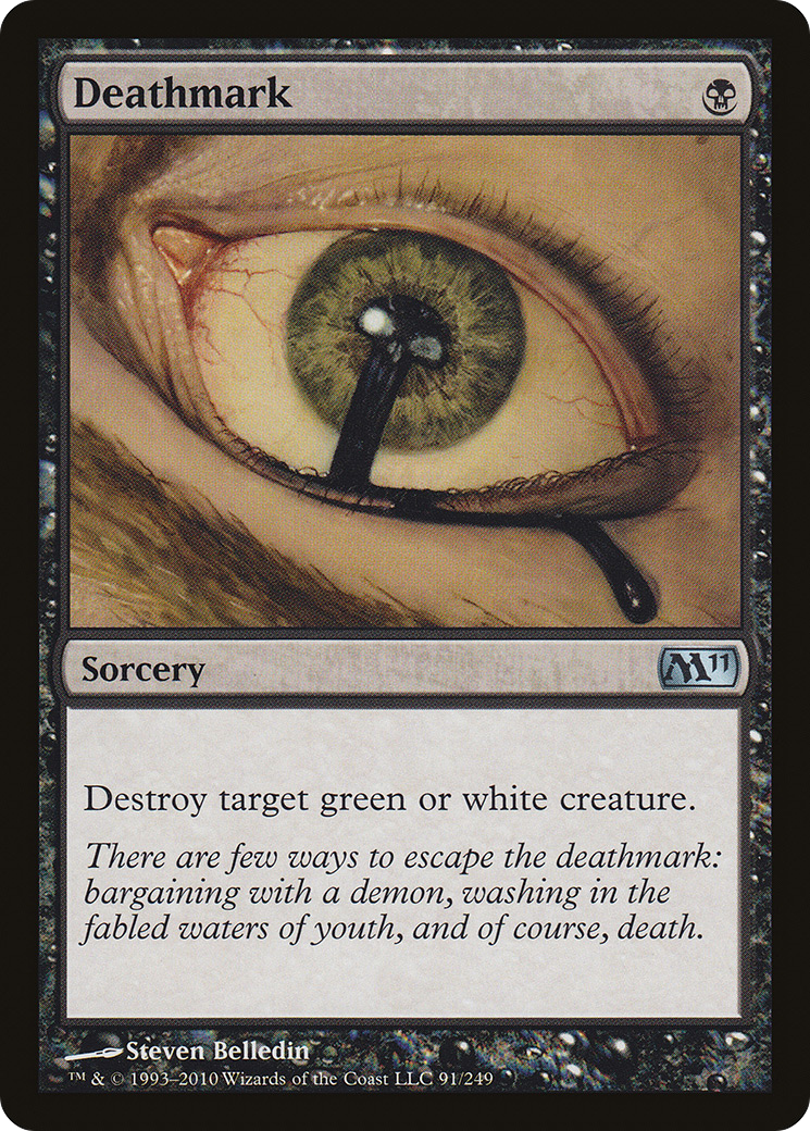 Deathmark (091) - Magic 2011