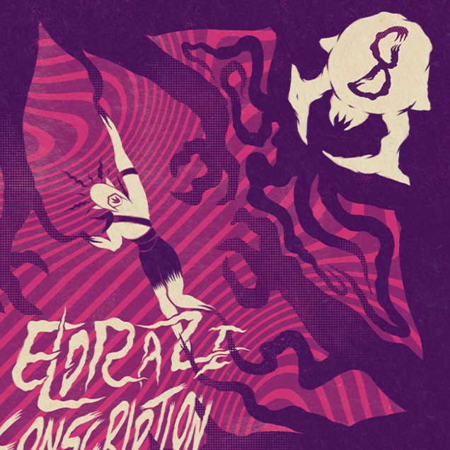 Secret Lair - Draw Your Hand!