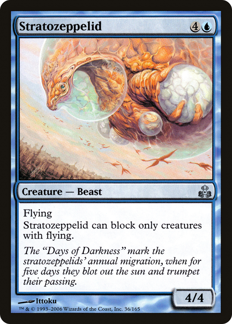 Stratozeppelid (036) - Guildpact