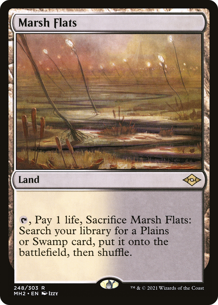 Marsh Flats (248) - Modern Horizons 2