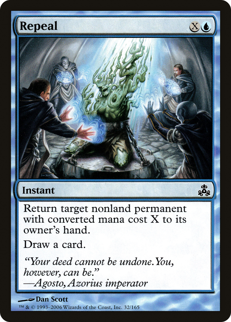 Repeal (032) - Guildpact