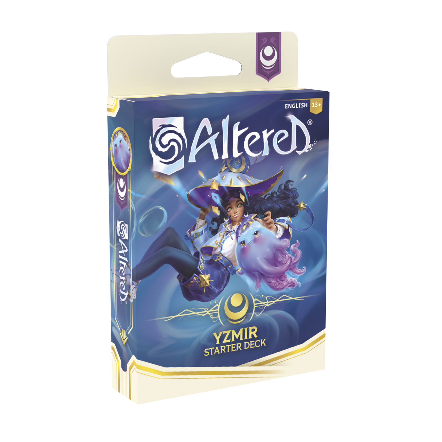 Altered TCG: Beyond the Gates - Kickstarter Starter Decks