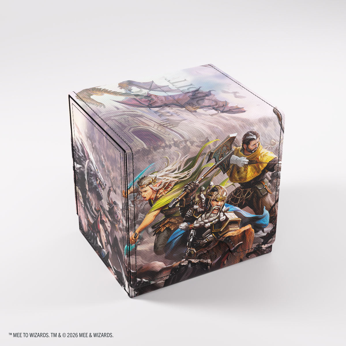 The Hobbit Sidekick Pro 100+ XL - Battle of the Five Armies