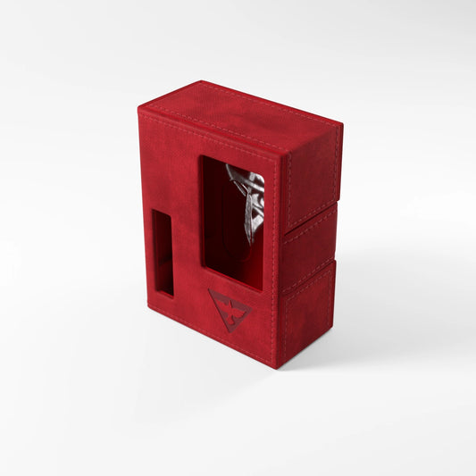 Gamegenic: Arkham Horror Investigator Deck Tome