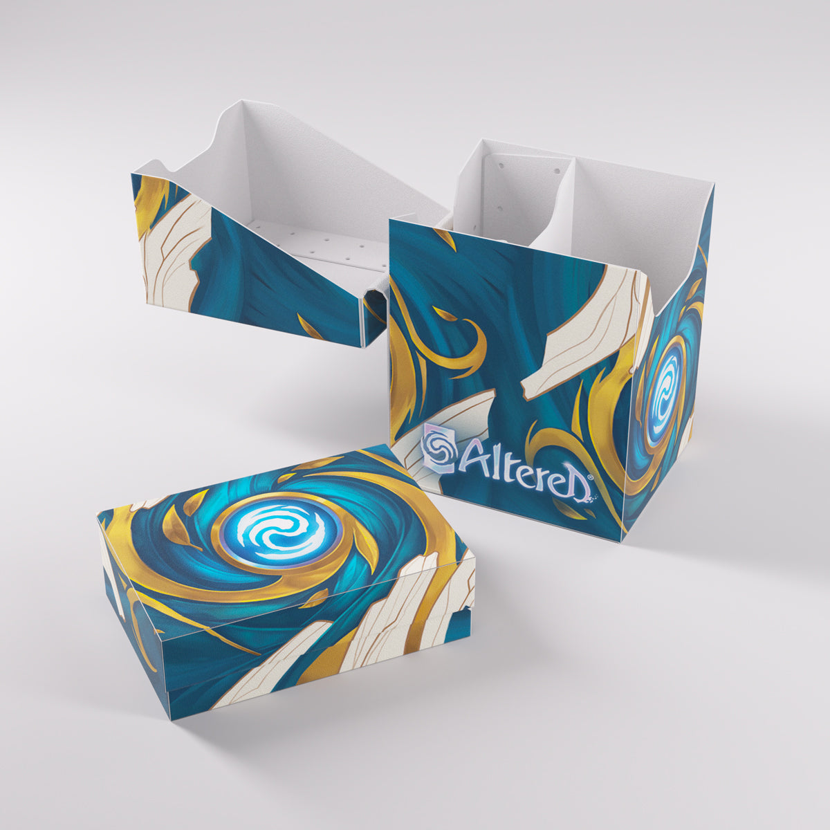 Altered TCG - Expedition Soft Box