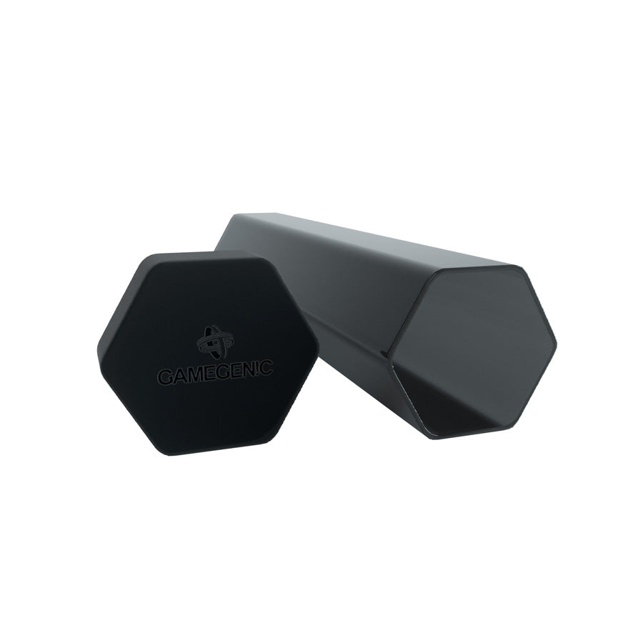 Gamegenic Playmat Tube-Silver Goblin