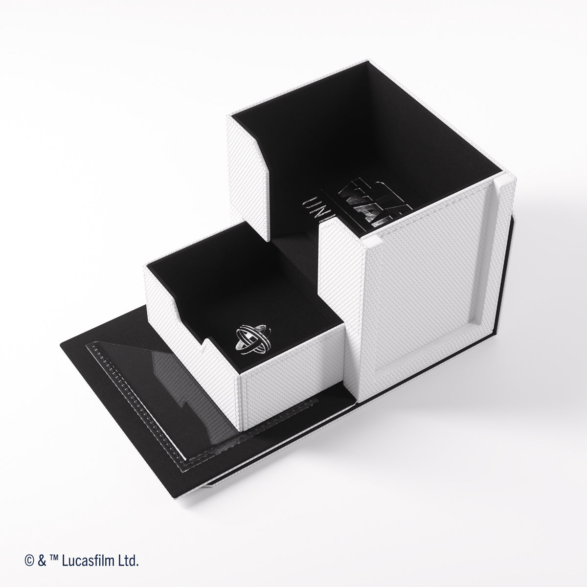 Gamegenic: Star Wars: Unlimited Deck Pod