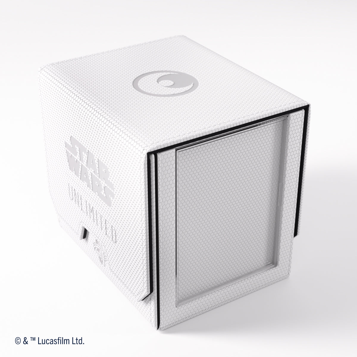 Gamegenic: Star Wars: Unlimited Deck Pod