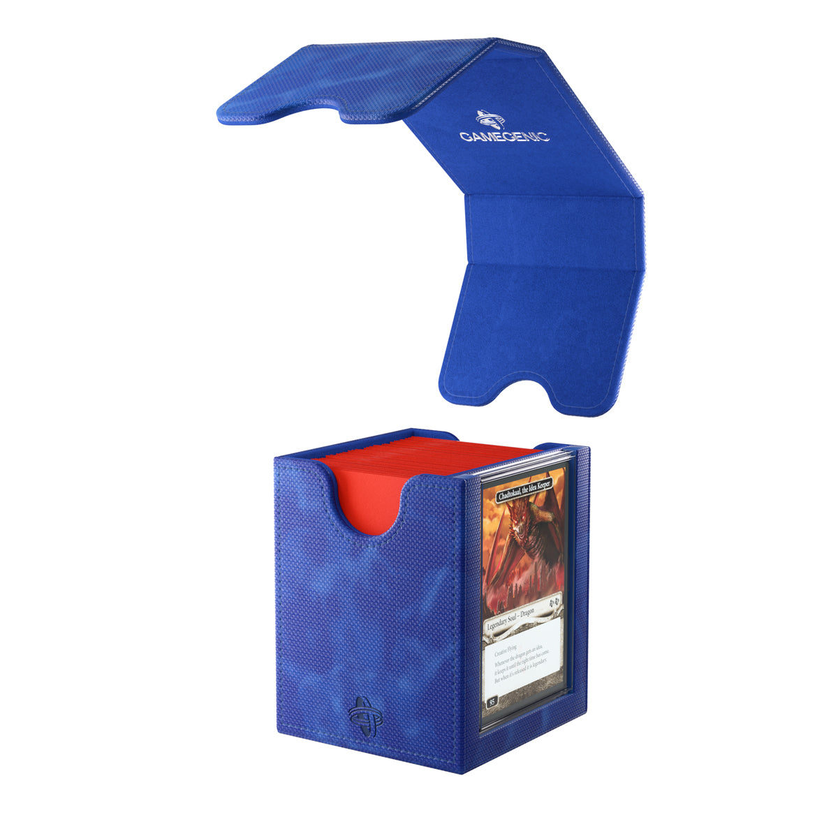 Gamegenic: Squire Plus 100+ XL Convertible