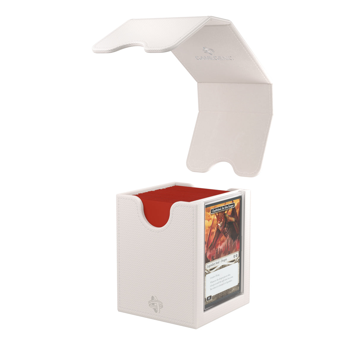 Gamegenic: Squire Plus 100+ XL Convertible