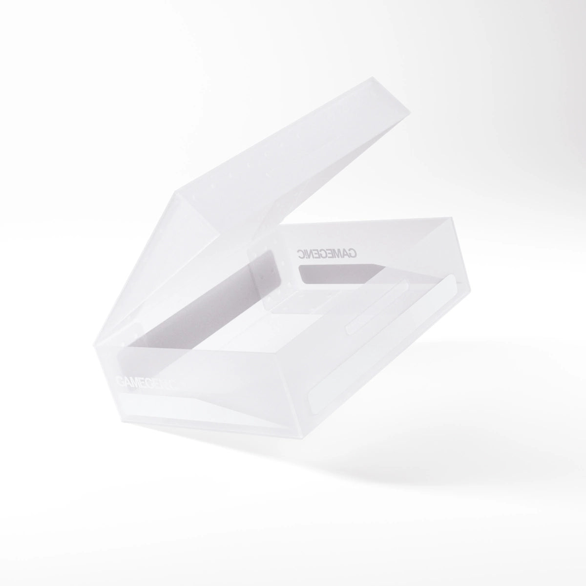 Gamegenic: Token Holder