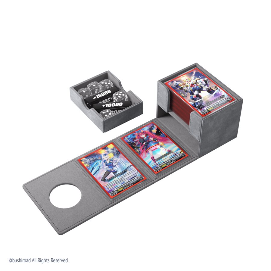 Gamegenic: Cardfight!! Vanguard Nation's Vault