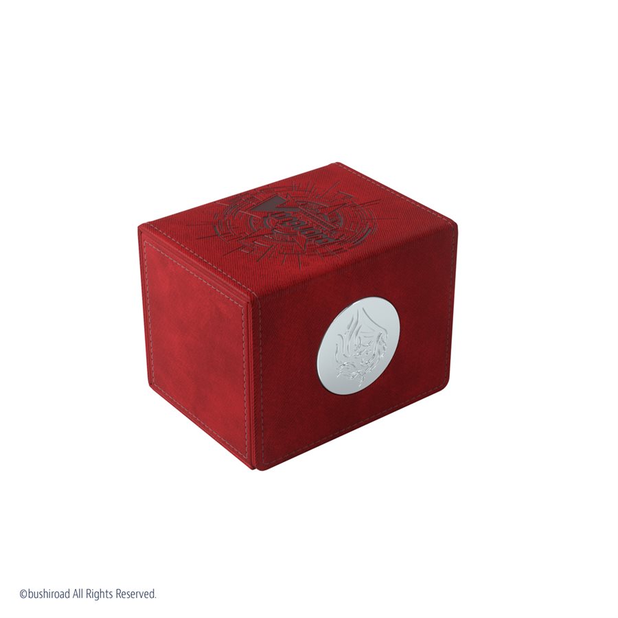 Gamegenic: Cardfight!! Vanguard Nation's Vault