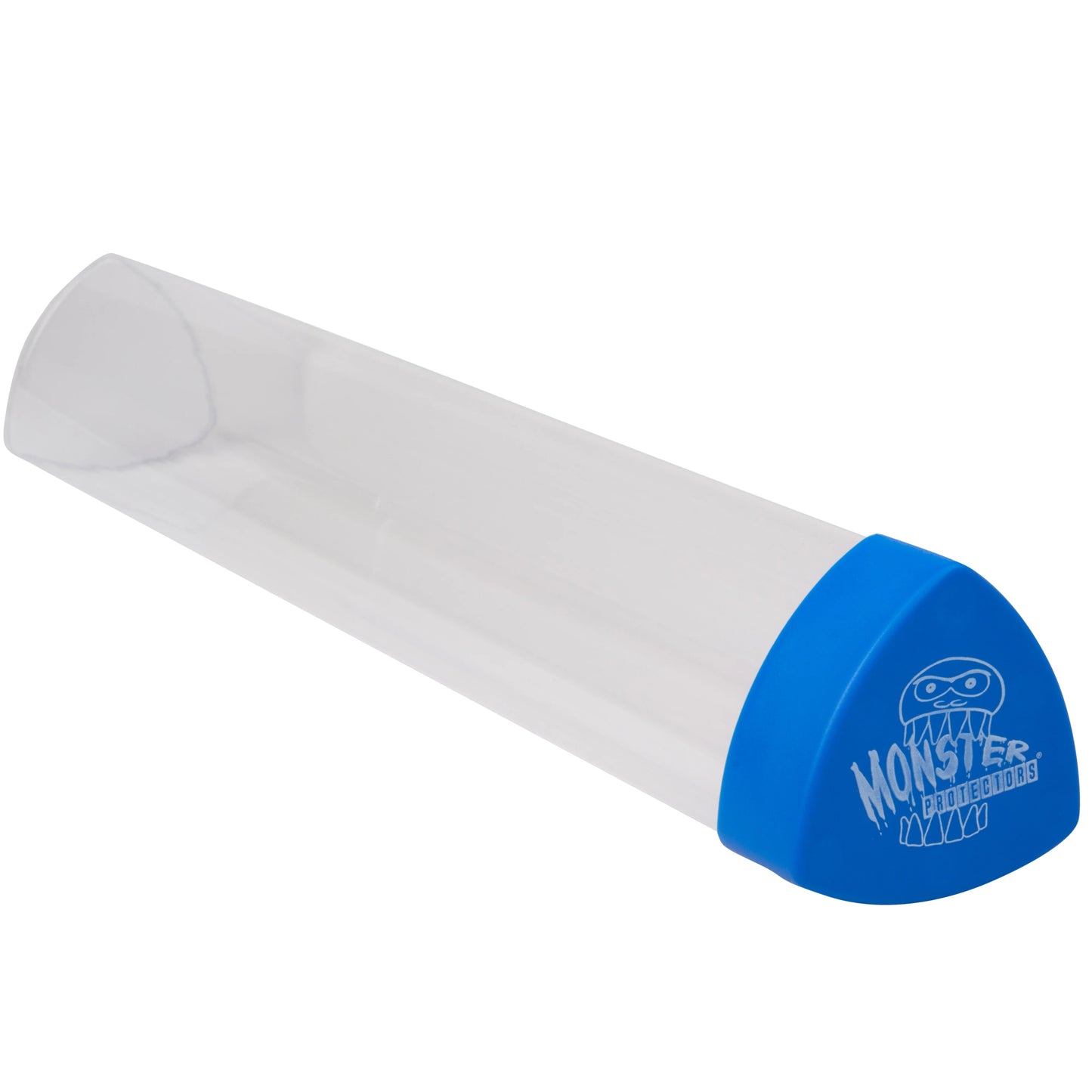 Monster Protectors Playmat Tube-Silver Goblin