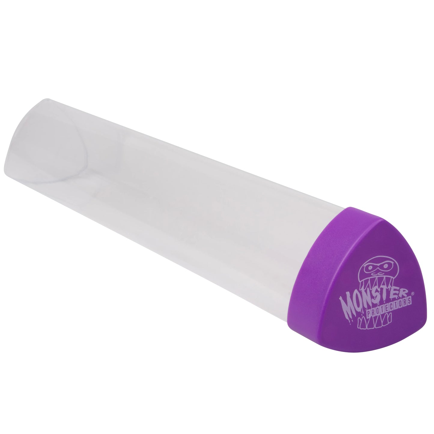 Monster Protectors Playmat Tube-Silver Goblin