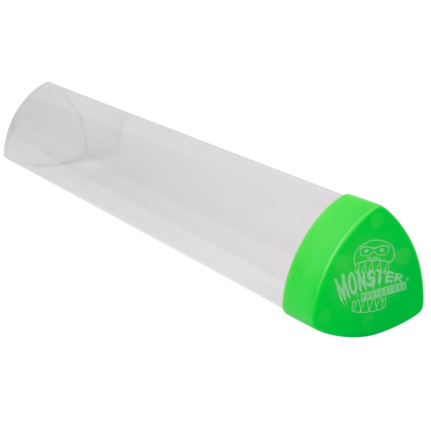 Monster Protectors Playmat Tube-Silver Goblin