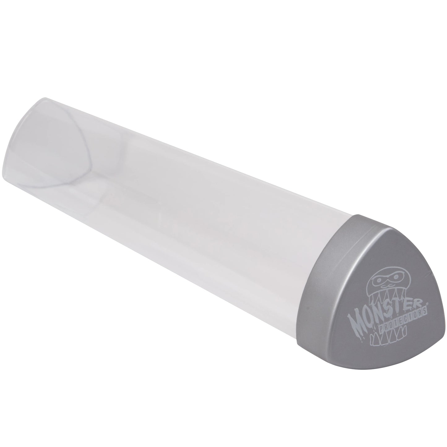 Monster Protectors Playmat Tube-Silver Goblin