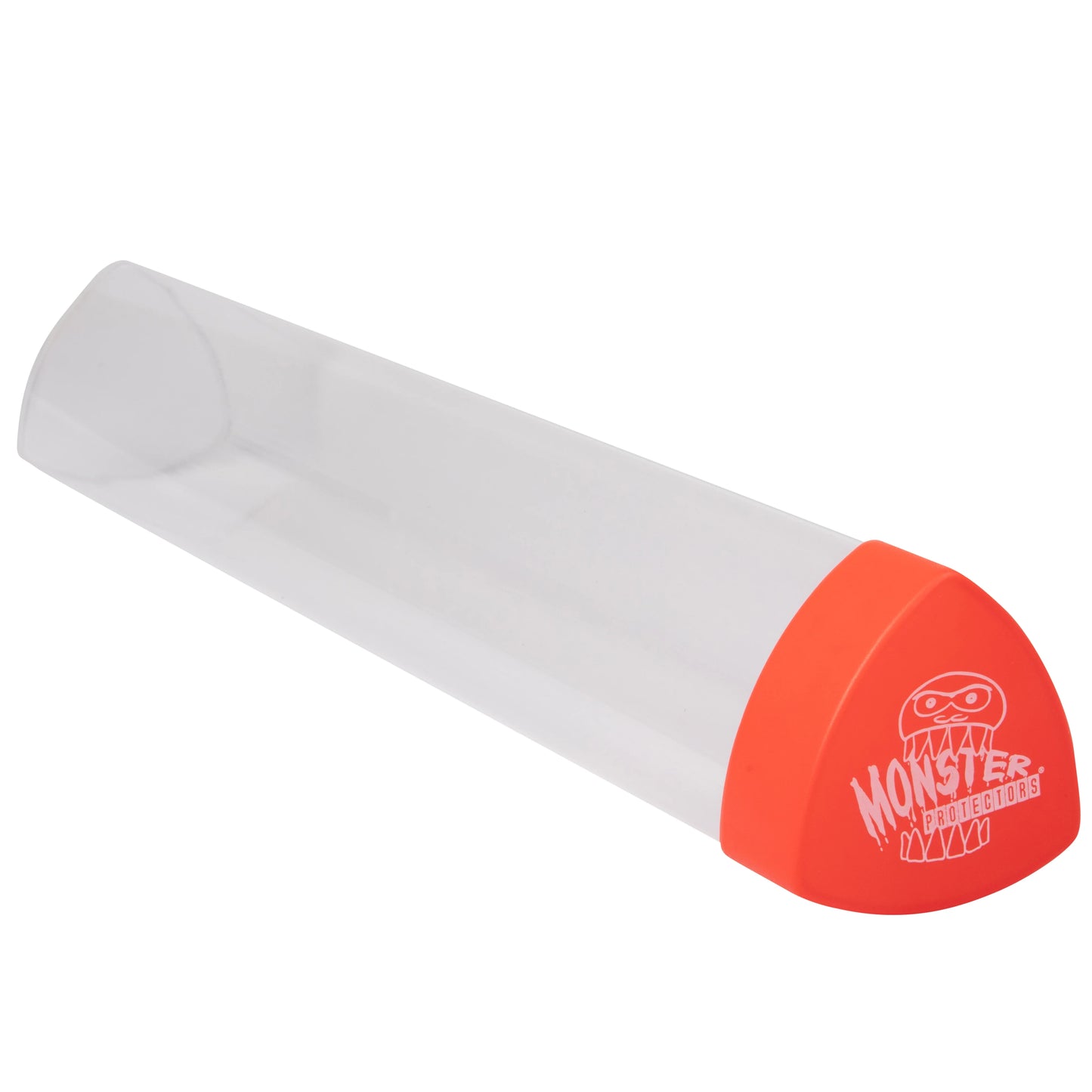 Monster Protectors Playmat Tube-Silver Goblin