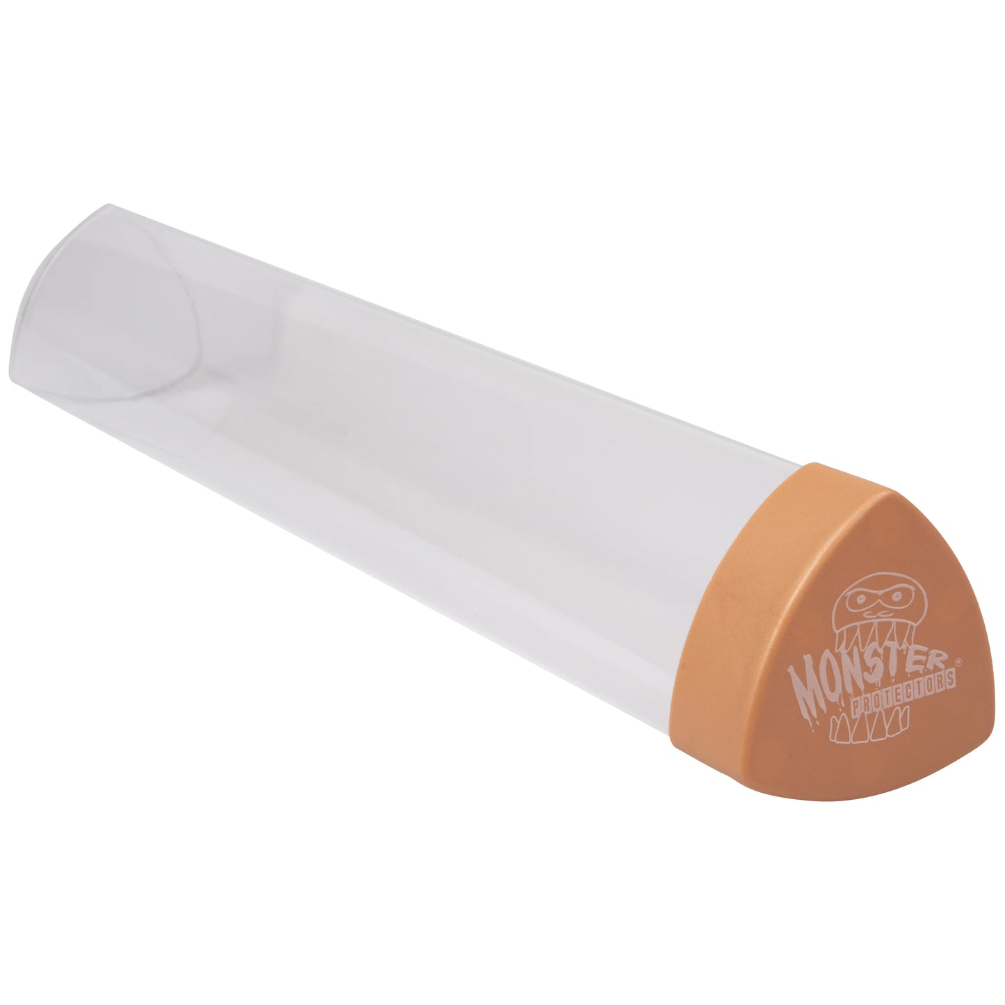Monster Protectors Playmat Tube-Silver Goblin