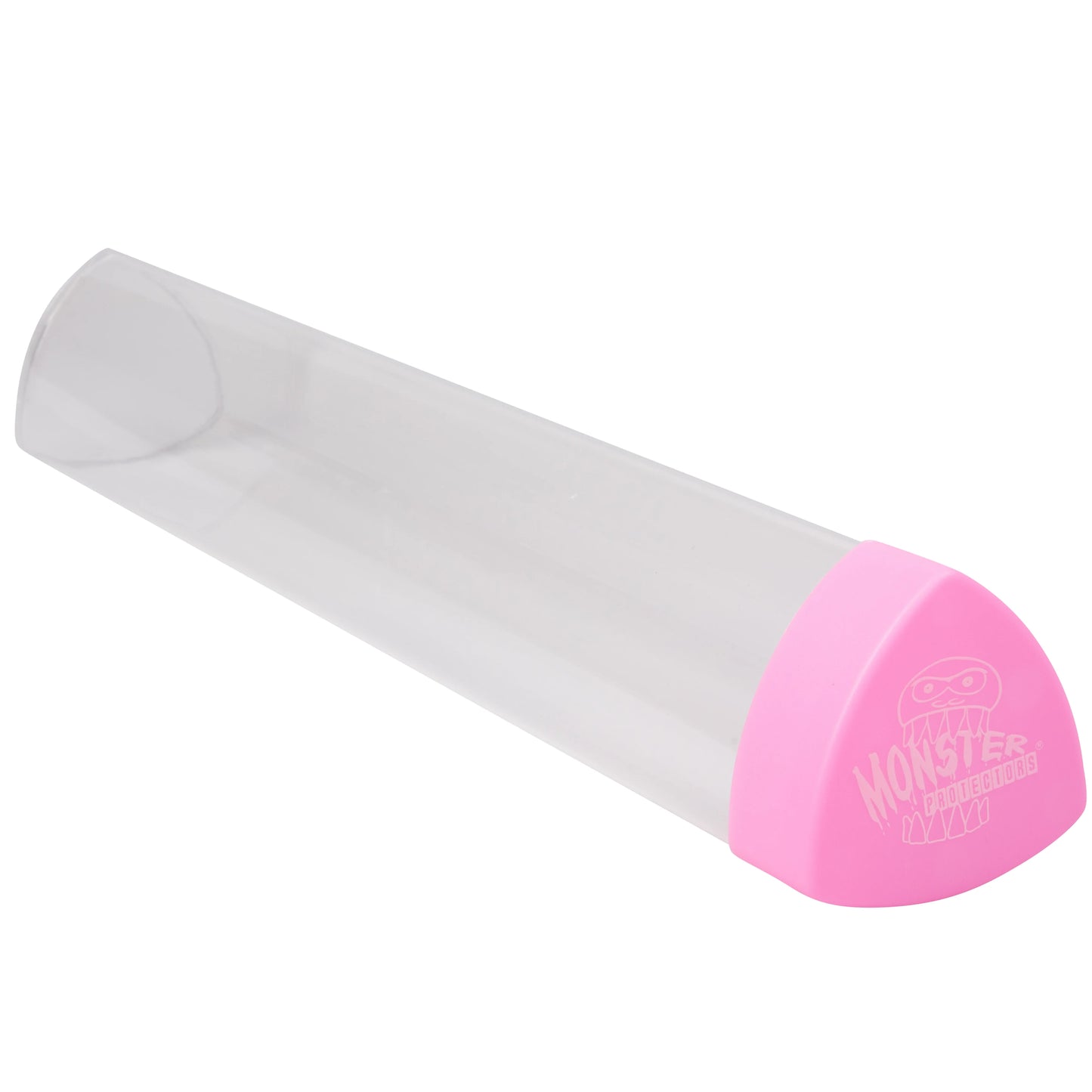 Monster Protectors Playmat Tube-Silver Goblin