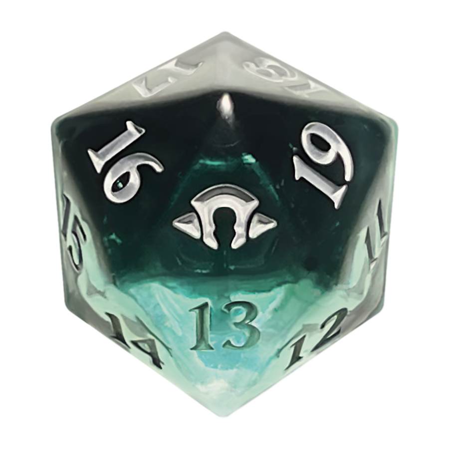 Modern Horizons 3 - Oversized Bundle Spindown