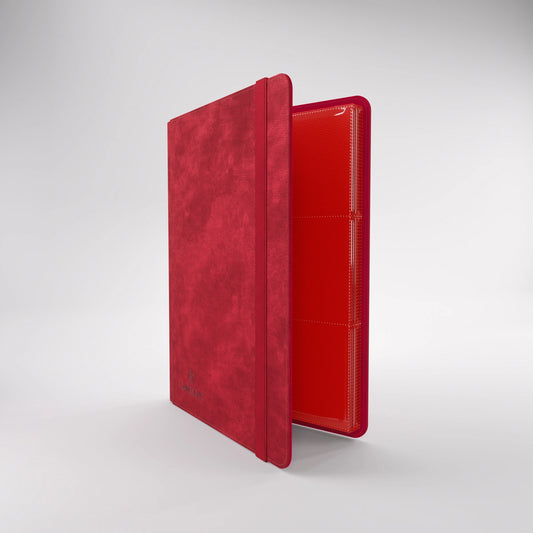 Gamegenic: Prime Album 18-Pocket