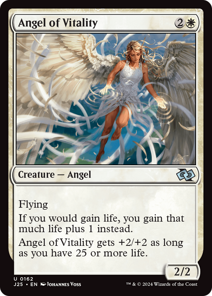 Angel of Vitality (162)