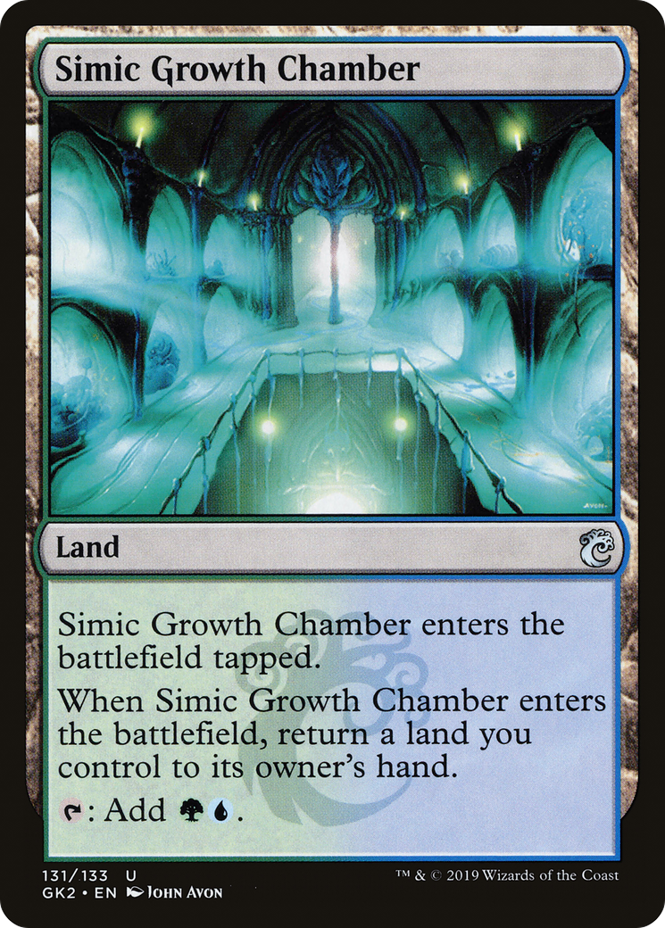 Simic Growth Chamber (131) - RNA Guild Kit
