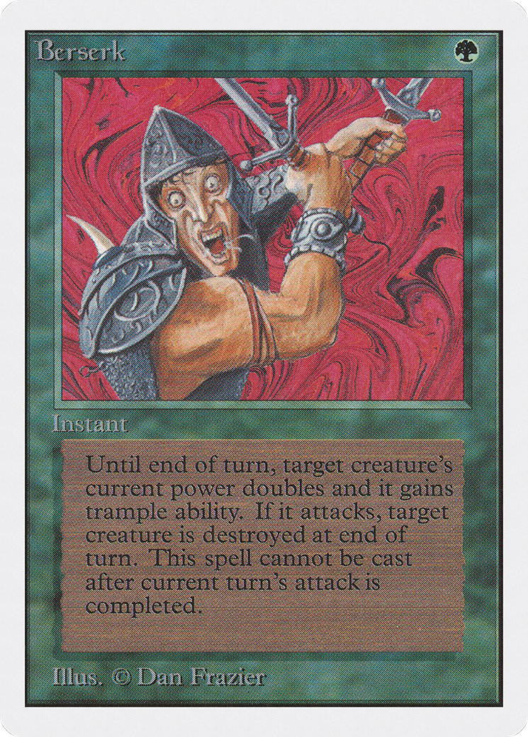 Berserk - Unlimited Edition