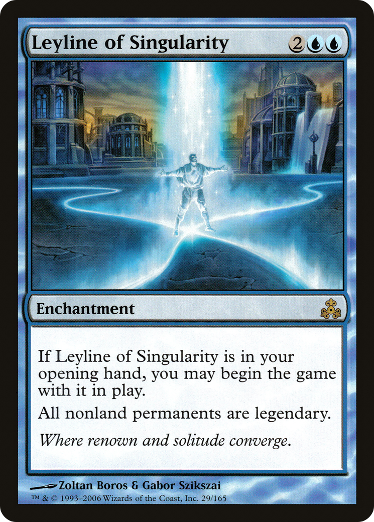 Leyline of Singularity (029) - Guildpact
