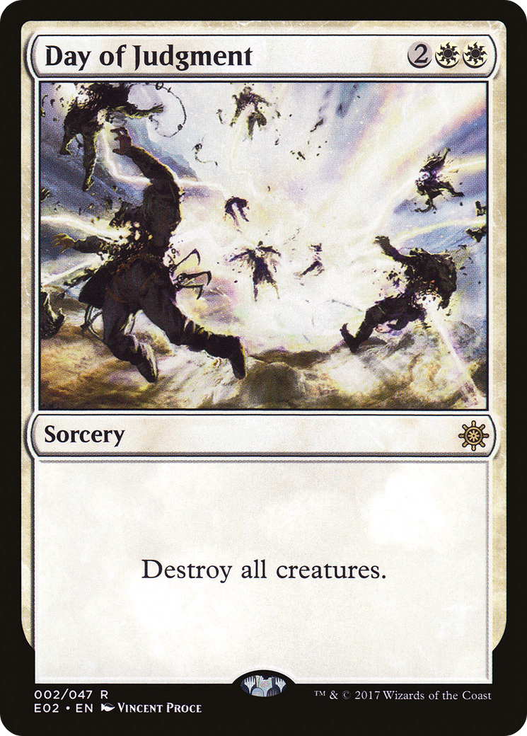 Day of Judgment (002) - Explorers of Ixalan