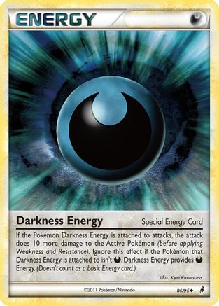 Darkness Energy (86) - Call of Legends