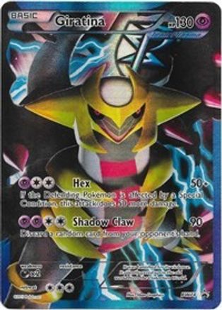 Giratina (Team Plasma) (BW74) Holofoil - Black Star Promos