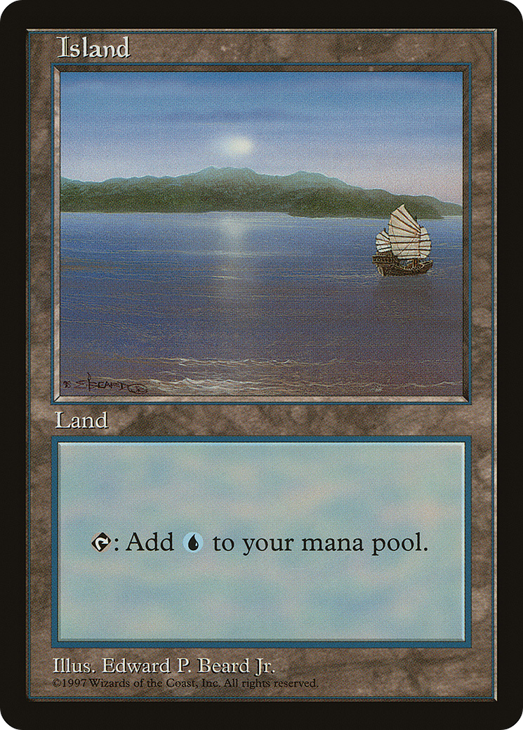 Island (a) - Asia Pacific Land Program