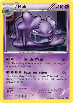 Muk (53) - Next Destinies