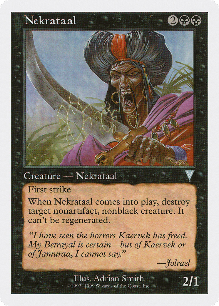 Nekrataal (046) - Battle Royale Box Set
