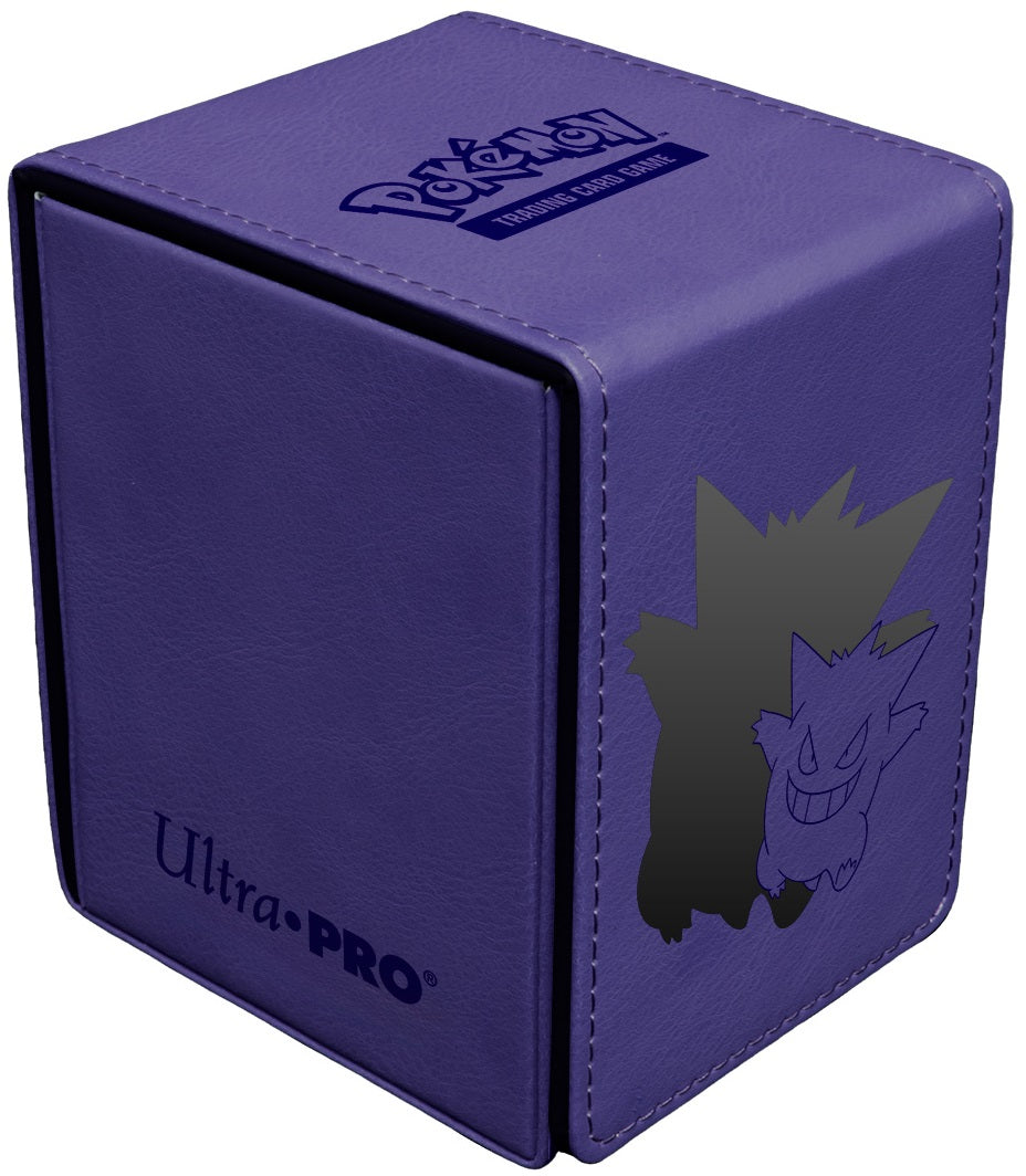 Alcove Flip Premium Pokémon Elite Series Gengar