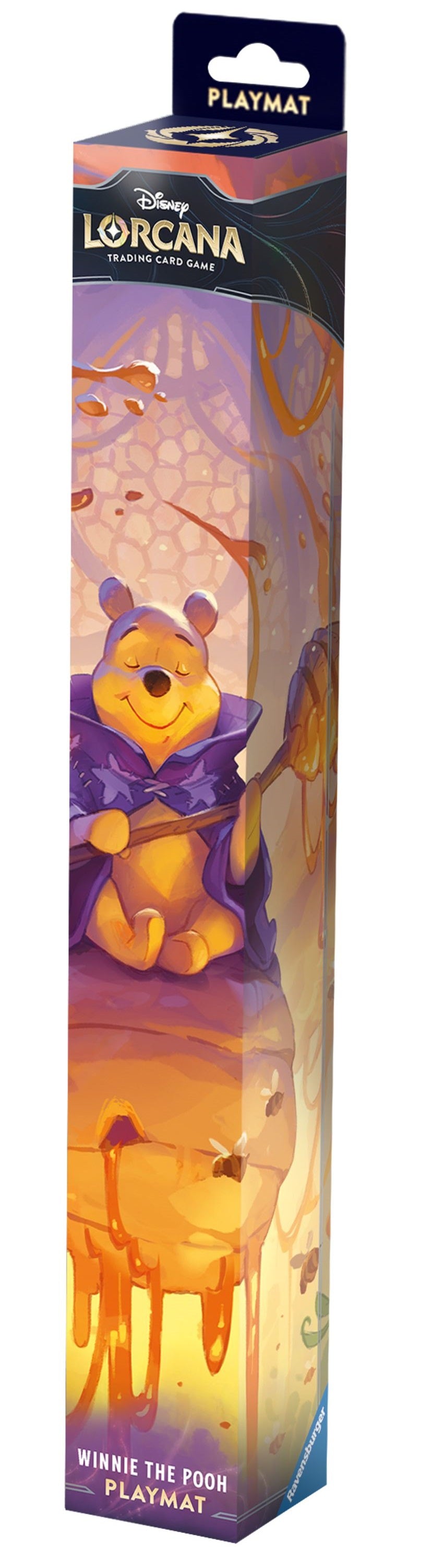 Lorcana Playmat Winnie the Pooh