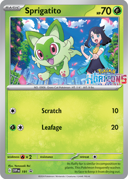 Pokémon TCG: Grand Adventure Collection