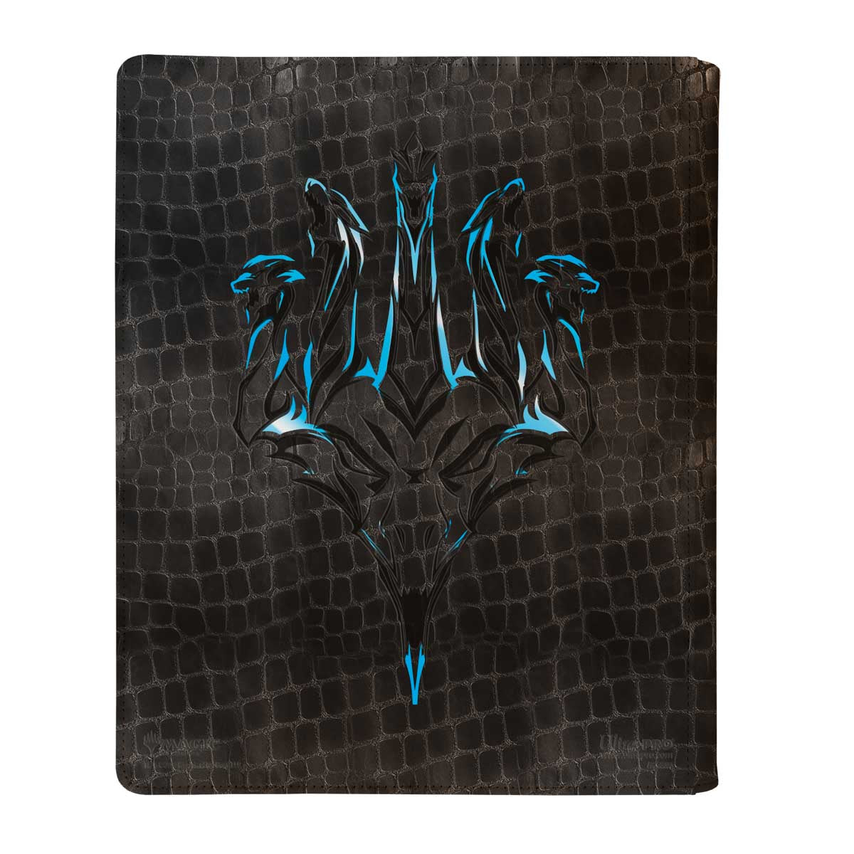 Tarkir: Dragonstorm Five Clans 9-Pocket Premium Zippered PRO-Binder